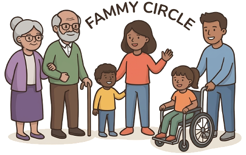 Fammy logo